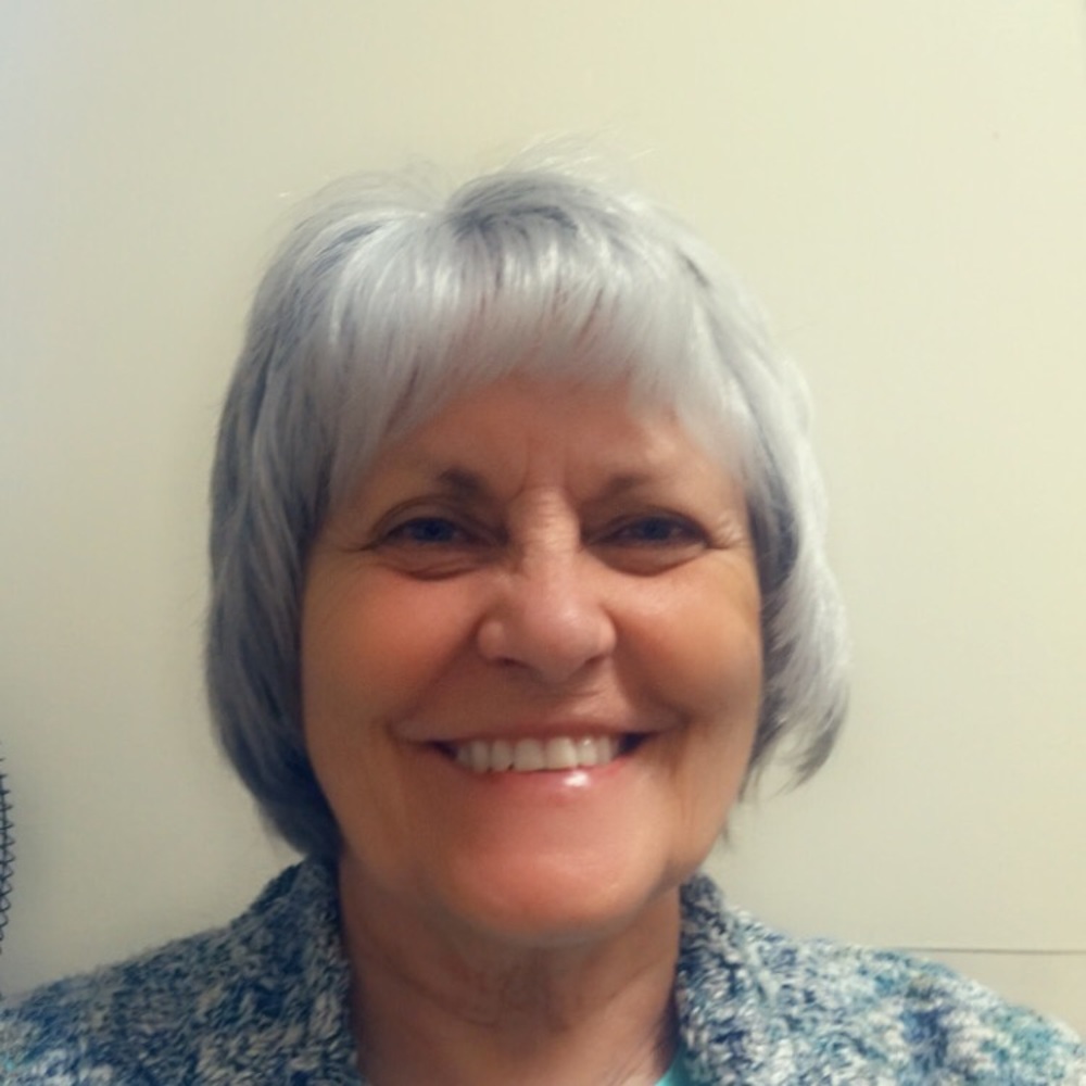 Meet your Posher, Brenda